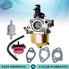 Carburetor For MTD 951-14026A 951-14027A 951-10638A 751-10638 751-10638A