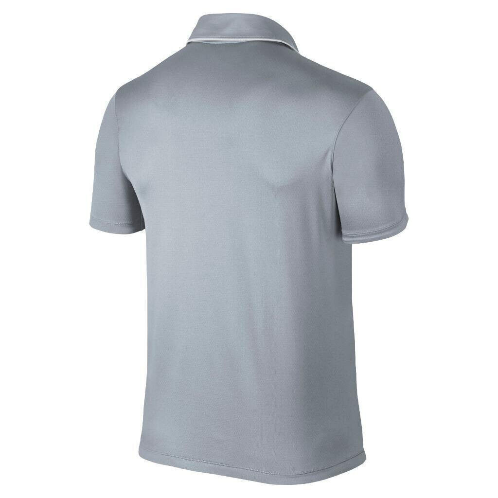 Nike Men's Momentum Fly UV Reveal Golf Polo Shirt SIZE 2XL Nike Men's Momentum Fly UV Reveal Golf Polo Shirt SIZE 2XL