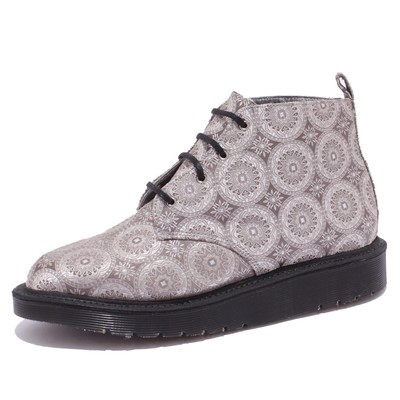 Baskets Dr. Martens D6856 Rouge - Pointure 37 EU, Femme, En Tissu, Neuves Avec étiquette