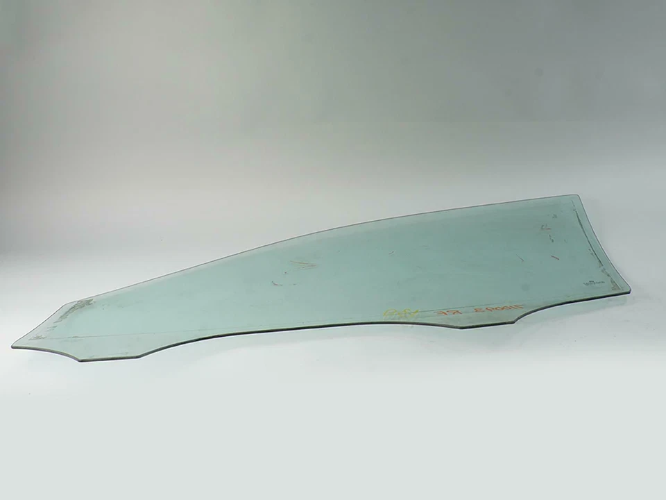 1998 - 2005 Volkswagen Passat Window Glass Door Front Right Passenger Side Oem Foto 4 de 4