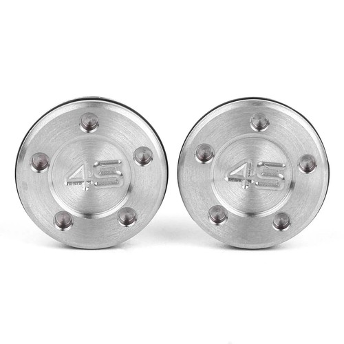 9 Pairs Golf Weights + 1pc Wrench Compatible with Scotty Cameron Putter 5g-45g - Picture 11 of 11