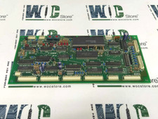 P-5285B ISHIDA EXC PCB BOARD