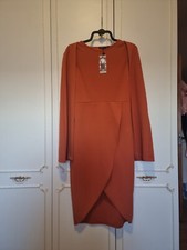 boohoo dress 16