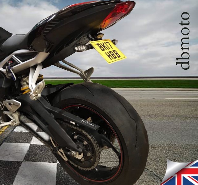 triumph street triple 675 for sale