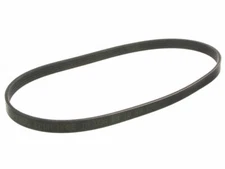 For 1997-2002 Mitsubishi Mirage Multi Rib Belt Alternator 63691NT 1998 1999 2000