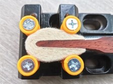 Piano Tuning Repair Tool Piano Hammer Repair Clip Hammer Open Repair Fixing Clip