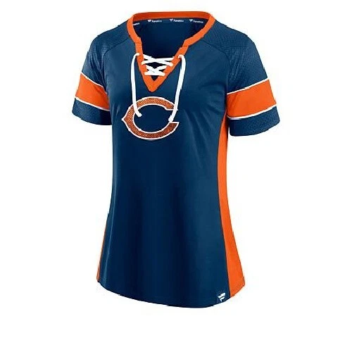 Bears fanatics jersey