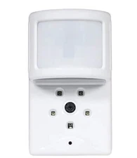2GIG Technologies IMAGE1 Infrared Motion Sensor with Built-In Still Camera