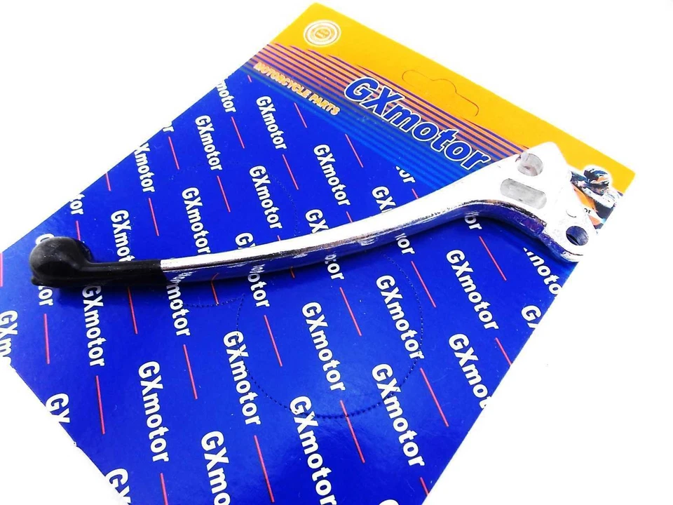 HONDA XL125/S 79-84 GXMOTOR ПЕРЕДНИЙ ТОРМОЗ И РЫЧАГ СЦЕПЛЕНИЯ КОМПЛЕКТ ПАРА SB - Изображение 2 из 3