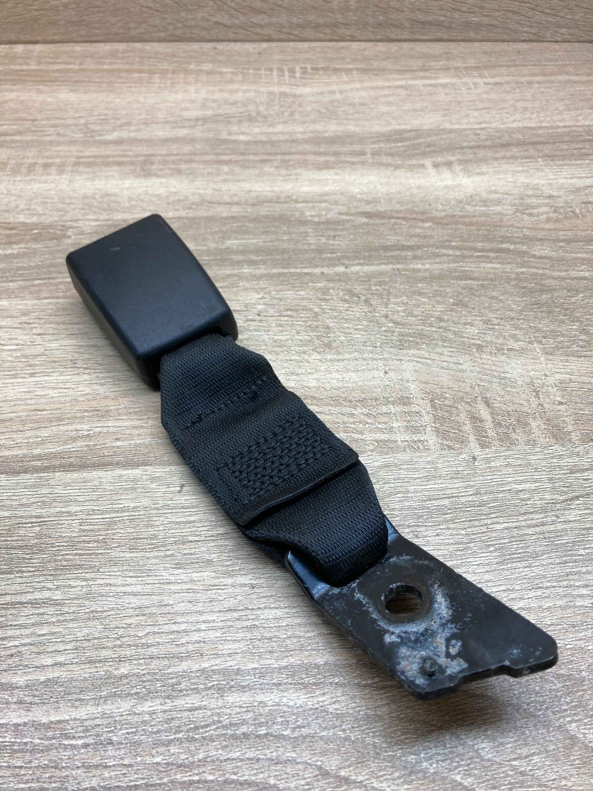 8209836 BMW 5 Series E39 Seat Belt Latch Buckle Tensioner OE eBay