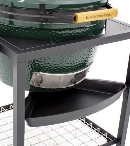 Big Green Egg Modular Egg Accessory Kit 3 Piece - Picture 5 of 7