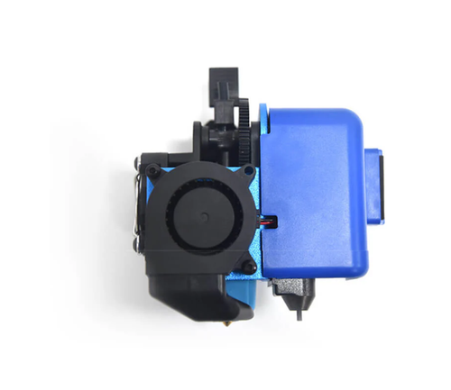 Genius Pro/SW-X2 Original Extruder Metall-Direktextruder für 3D-Drucker – bis 30 - Afbeelding 5 van 8