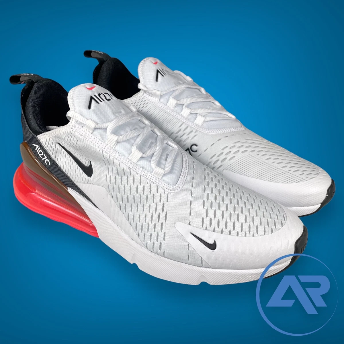 Hot hotsell new nikes
