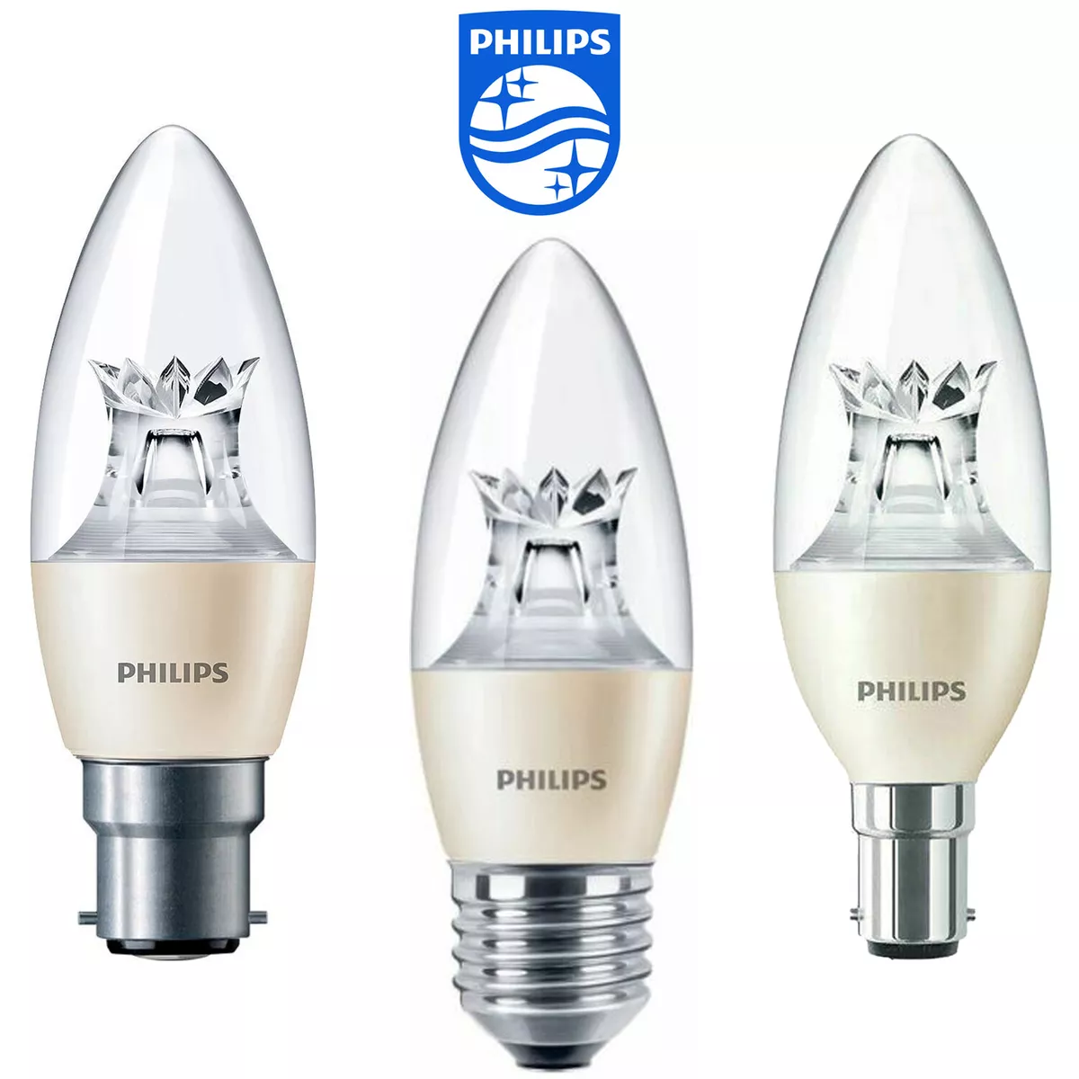 Philips LedCandle