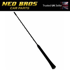 Genuine Screw In Antenna Mast for Saab 9-3 04-12 Convertible 12757361