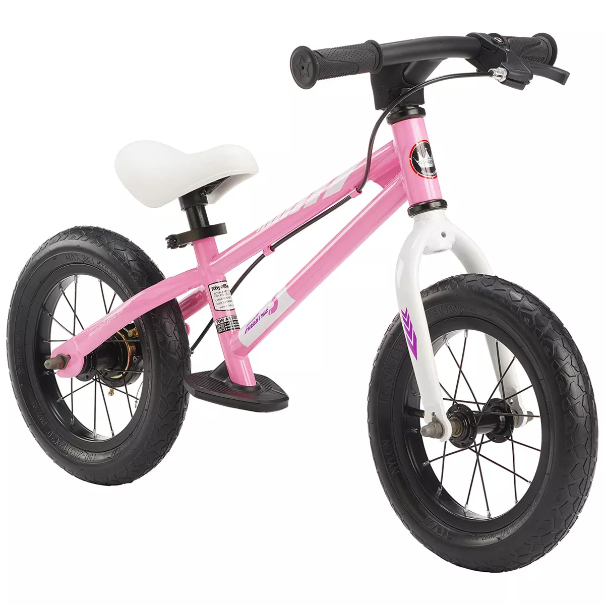 Royalbaby freestyle kids bike sale