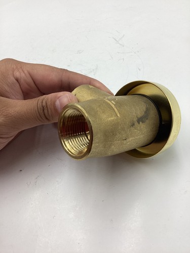 WATTS 3/4 in Anti-Siphon Vacuum Breaker Backflow Preventer 188A, 0340971 - Picture 3 of 5