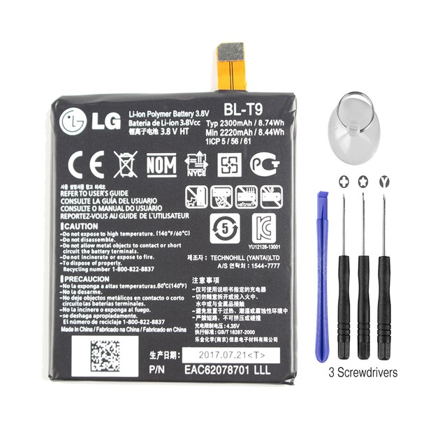 Bl t9 аккумулятор