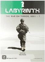 Labyrinth: The War On Terror Labyrinth: The War On Terror