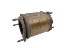 Katalysator Kat für Chevrolet Spark M300 10-12 1,0 50KW 142TKM!!