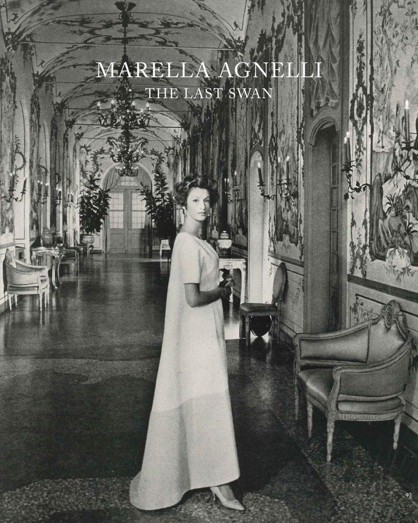 Marella Agnelli: The Last Swan | Marella Agnelli, Marella Caracciolo