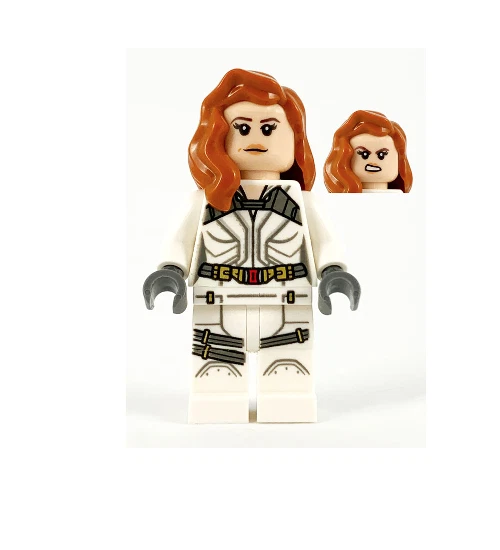 Lego widow new arrivals