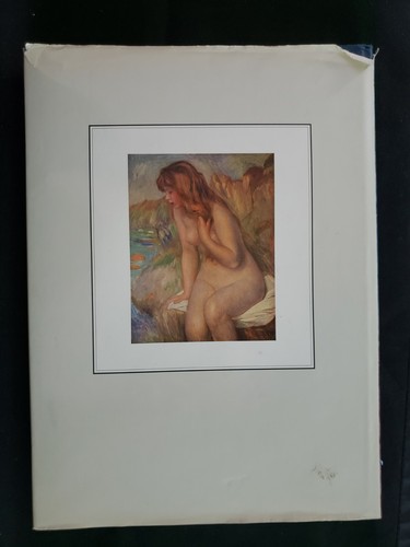 Renoir by Rizzoli Staff and Denis Rouart (1985, Hardcover) - Imagen 2 de 2