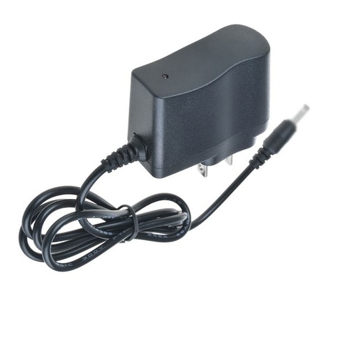 AC Adapter Charger For Arrow T50DCD 3.6V 1Ah Lithium Li-ion Battery Barrel Plug - Picture 4 of 4