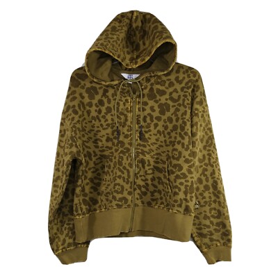 【SCENERITY】node print hoodie KOJIMA PRODUCTIONS LUDENS Art Print Zip Hoodie – Kojima
