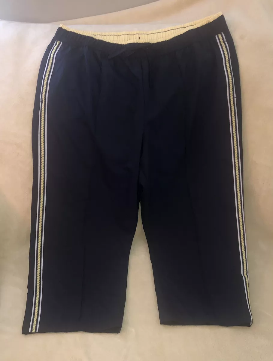 St john's bay active capris cheap