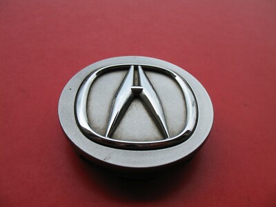 ACURA RDX MDX ZDX TLX TL RLX ILX RL WHEEL RIM HUB CAP HUBCAP CENTER ...