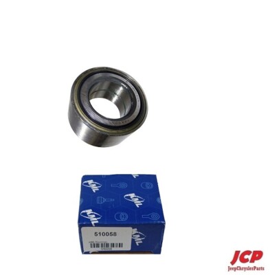 1 X Vorne Radlager 39mm für Chrysler PT Cruiser 2002-2009 2.2crd