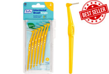 TePe interdental brush angle 0.7 mm, (1 x 6 p...