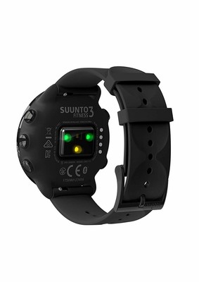 suunto 3 black
