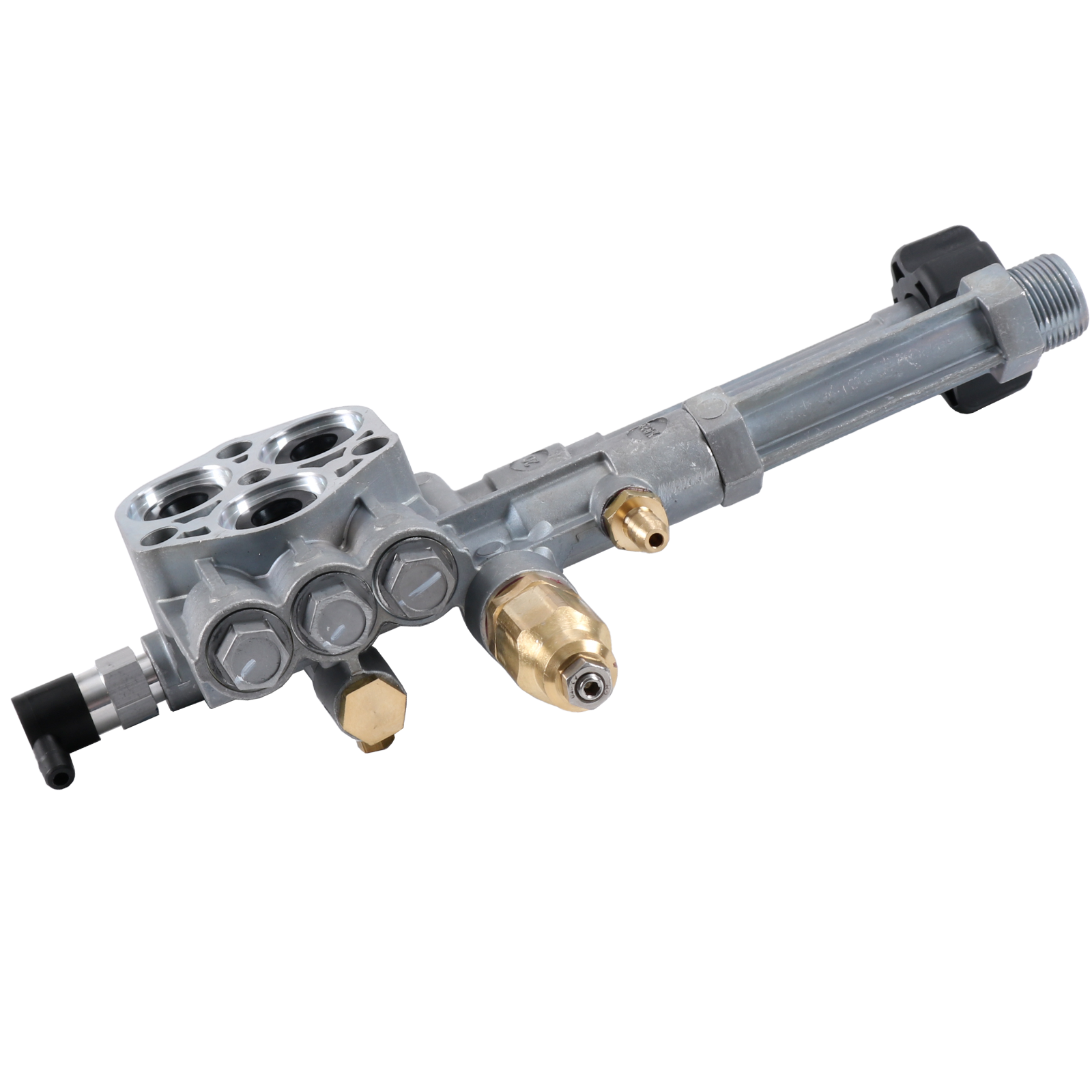 Troy Bilt Complete Pressure Washer Pump Head Assy AR42518 for RMW