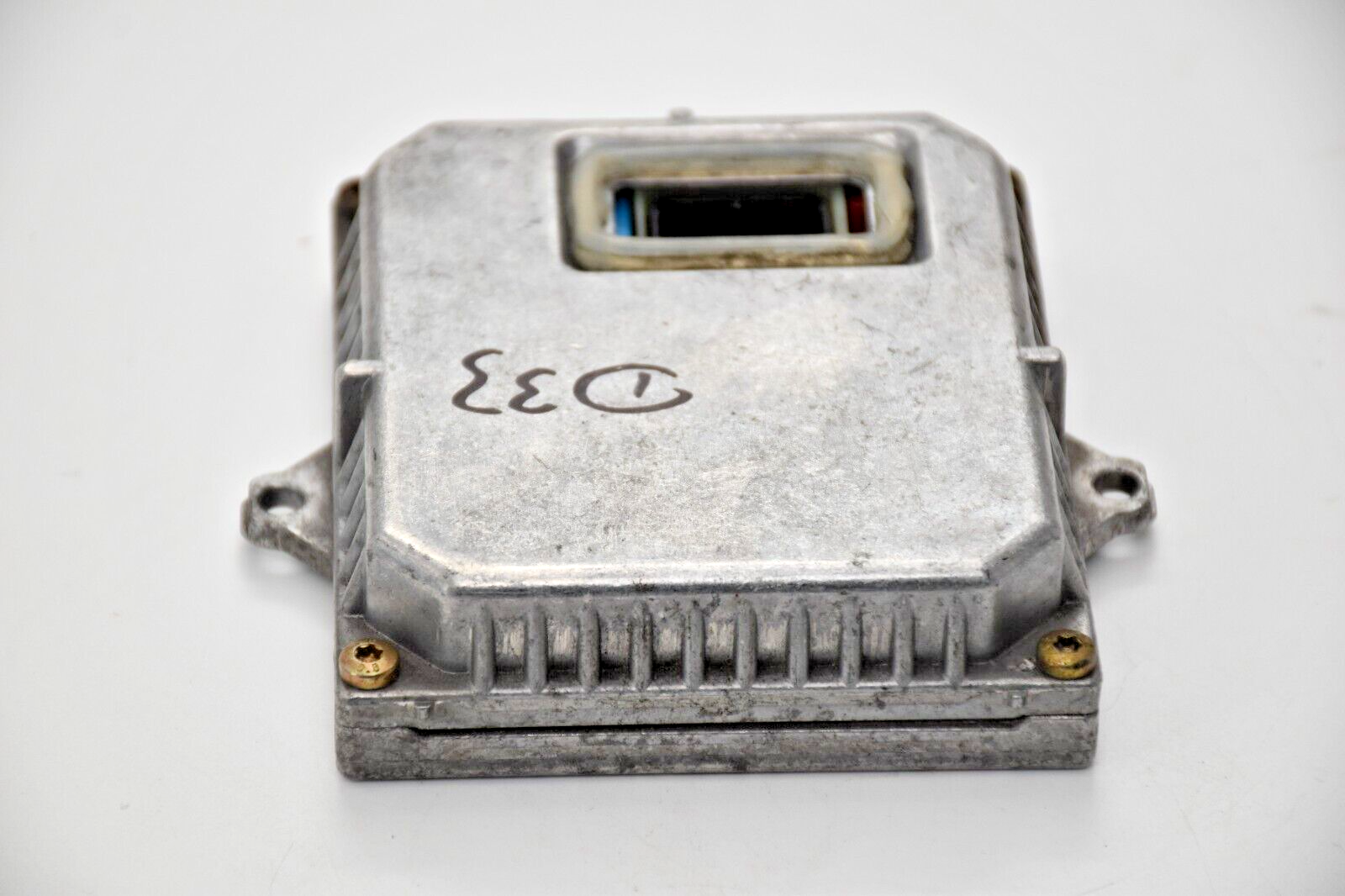 MercedesBenz W203 Classe C Dispositif de Commande de Ballast Xénon