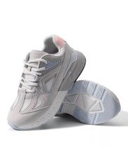 FitVille Women's Extra Wide Walking Shoes Arch Support Comfort Sneakers Size 6.5