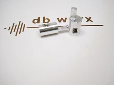 Pair db werx Power and Ground 1/0 to 4 AWG 0 Gauge Amp Input Reducers