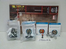 HeroClix Marvel Amazing Spider-Man LE Set