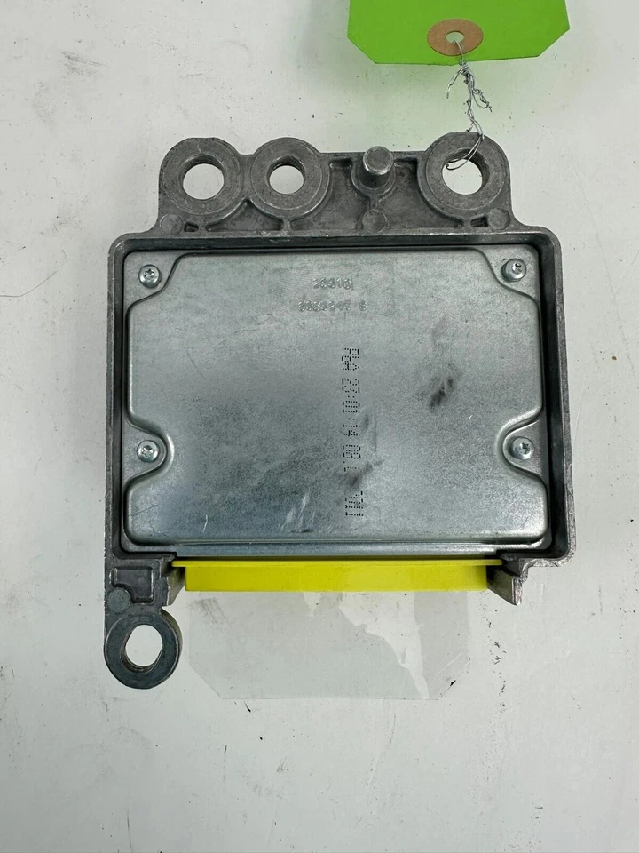 Módulo de control de bolsa Infiniti FX35 FX37 FX50 QX70 2009-2011 OEM 98820-1CA0D Foto 4 de 4