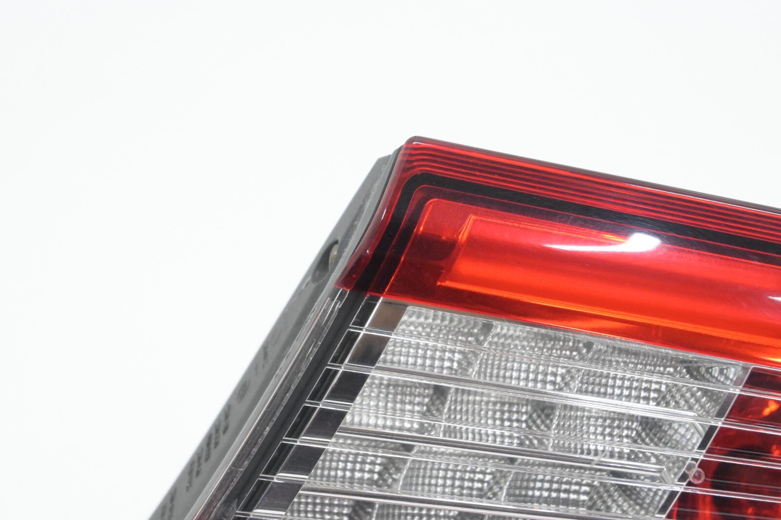 ⭐ 14-20 Maserati Ghibli Rear Right Inner Trunk Lid Taillight Light Lamp Oem