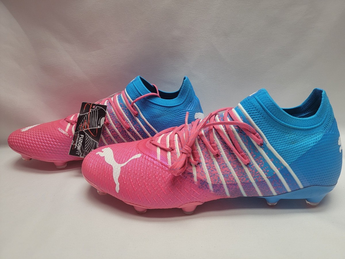 PUMA FUTURE Z 1.4 Creative FG/AG Soccer Cleats Men Size 13 PUMA FUTURE Z 1.4 Creative FG/AG Soccer Cleats Men Size 13