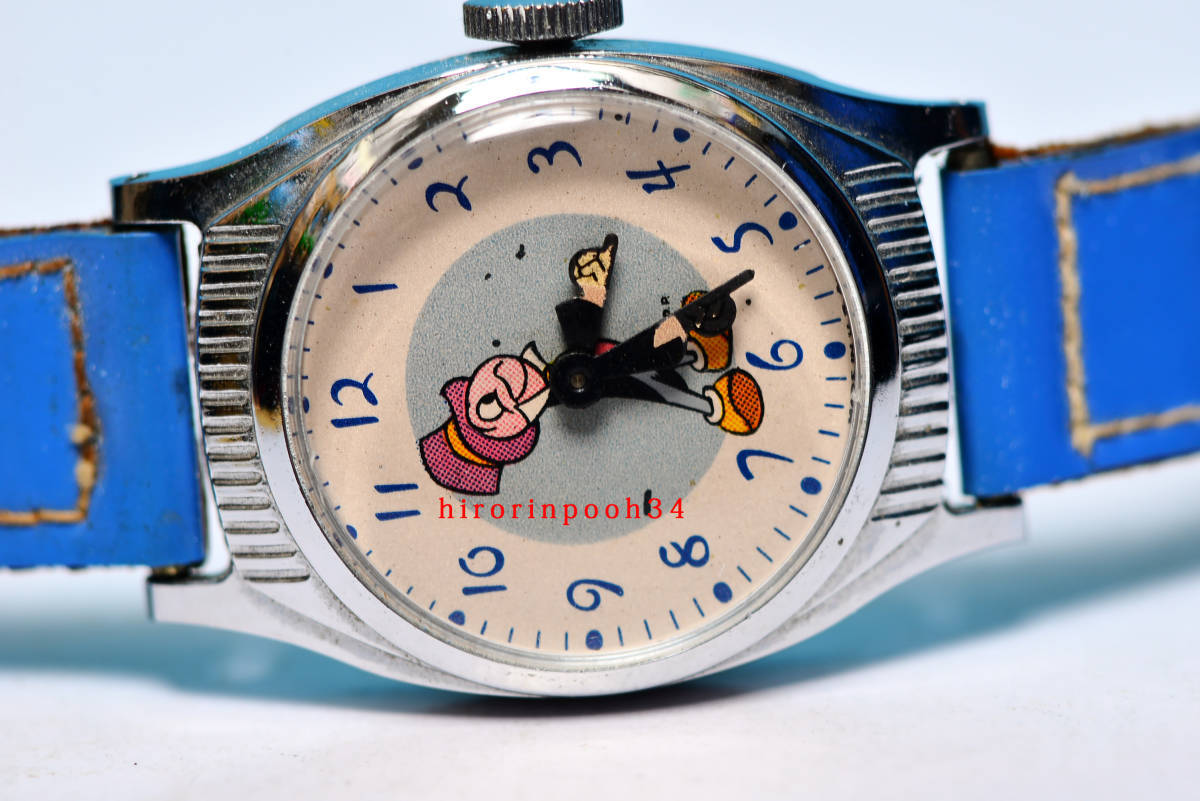 Vintage 1949 Ingersoll U S Time Jiminy Cricket Pinocchio Disney | eBay Vintage 1949 Ingersoll U S Time Jiminy Cricket Pinocchio Disney | eBay