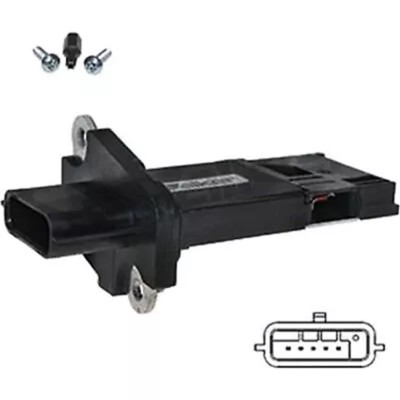 245-1117 Walker Products Mass Air Flow Sensor New Coupe for Nissan Maxima Altima