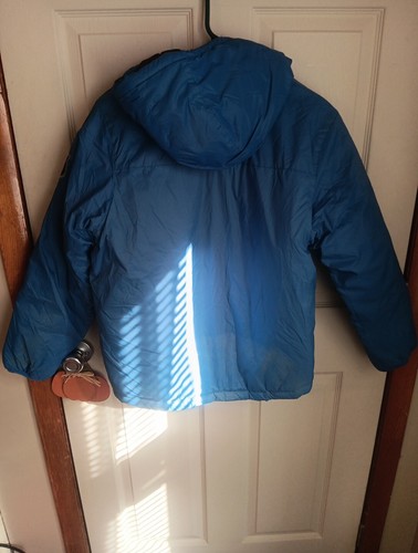 Mens Small Minnesota Timberwolves Jacket GIII Carl Banks Full Zip - 第 6/7 張圖片