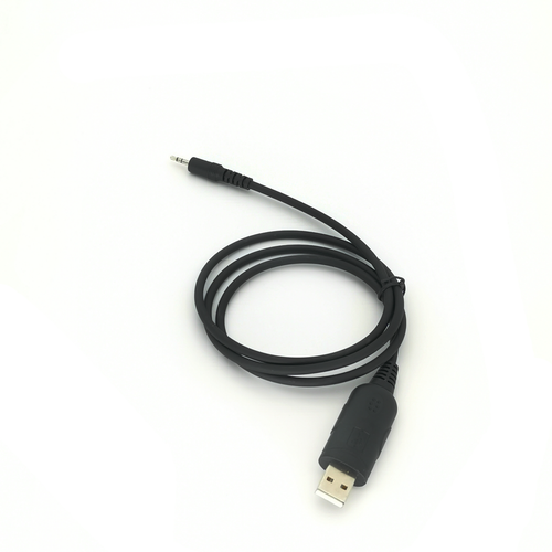 USB Programming cable For Motorola EP450 GP3688 GP88S P040 GP2000 CP200 walkie - Zdjęcie 5 z 7