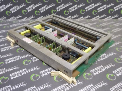 USED Nortel Northern Telecom QPC60F 500 Line Module Style H