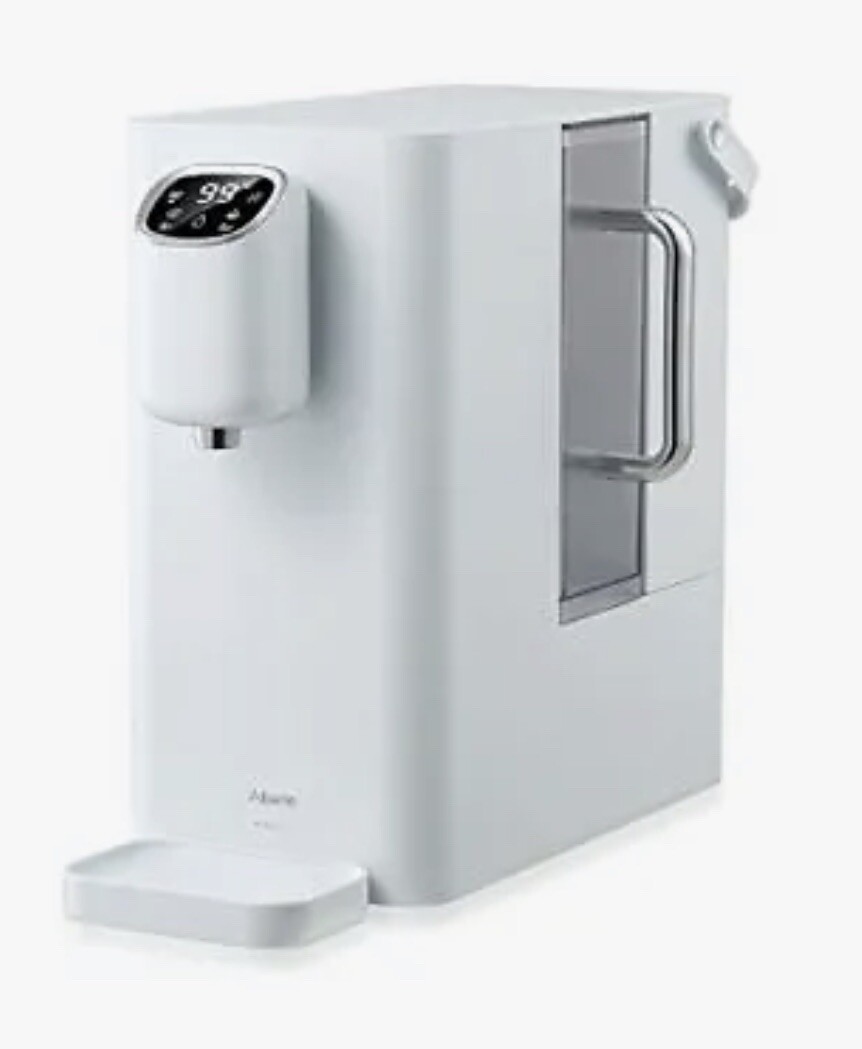 Tech Ultrafiltration System Water Filter For Home