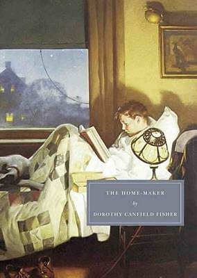 The Home-Maker by Dorothy Canfield Fisher, Karen Knox, Elaine... - - Image 2