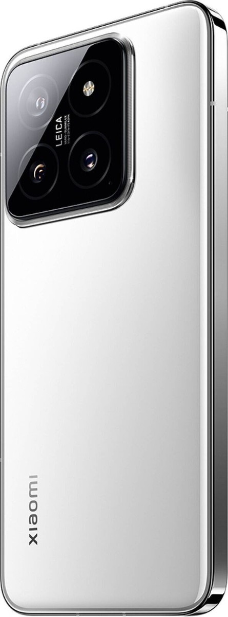 Xiaomi 14 5G Black (RAM 12GB 256GB)6.36 Xiaomi 14 5G Black (RAM 12GB 256GB)6.36